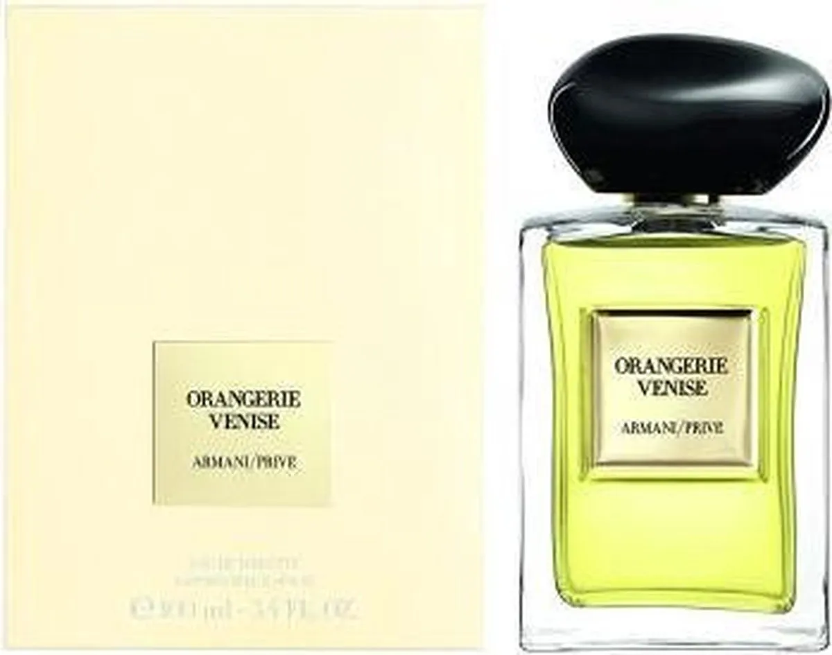 Armani Privé Venise EDT - 100ml