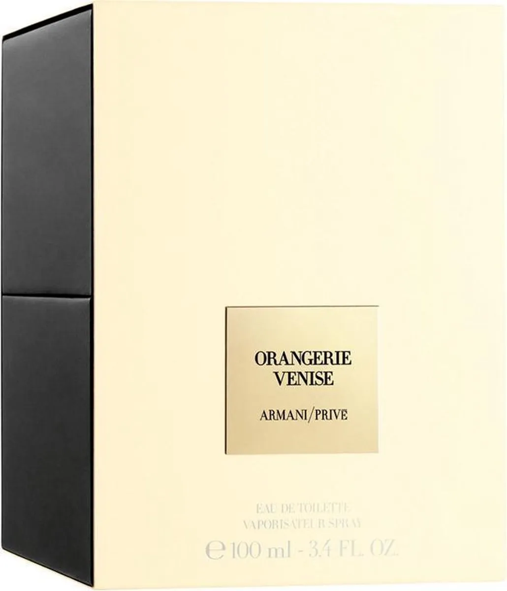 Armani Privé Venise EDT - 100ml