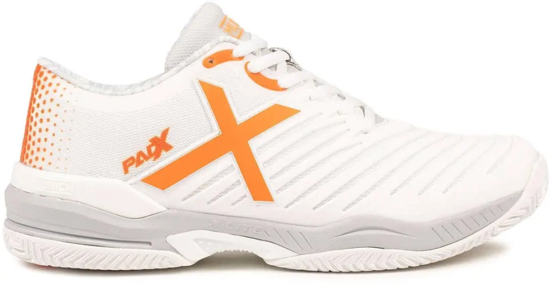 Munich Padx 60 Padelschoenen Wit EU 42