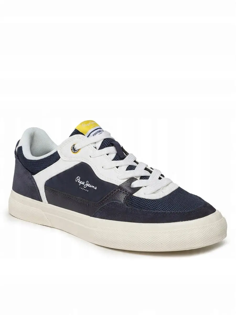Pepe Jeans Kenton Master Mesh