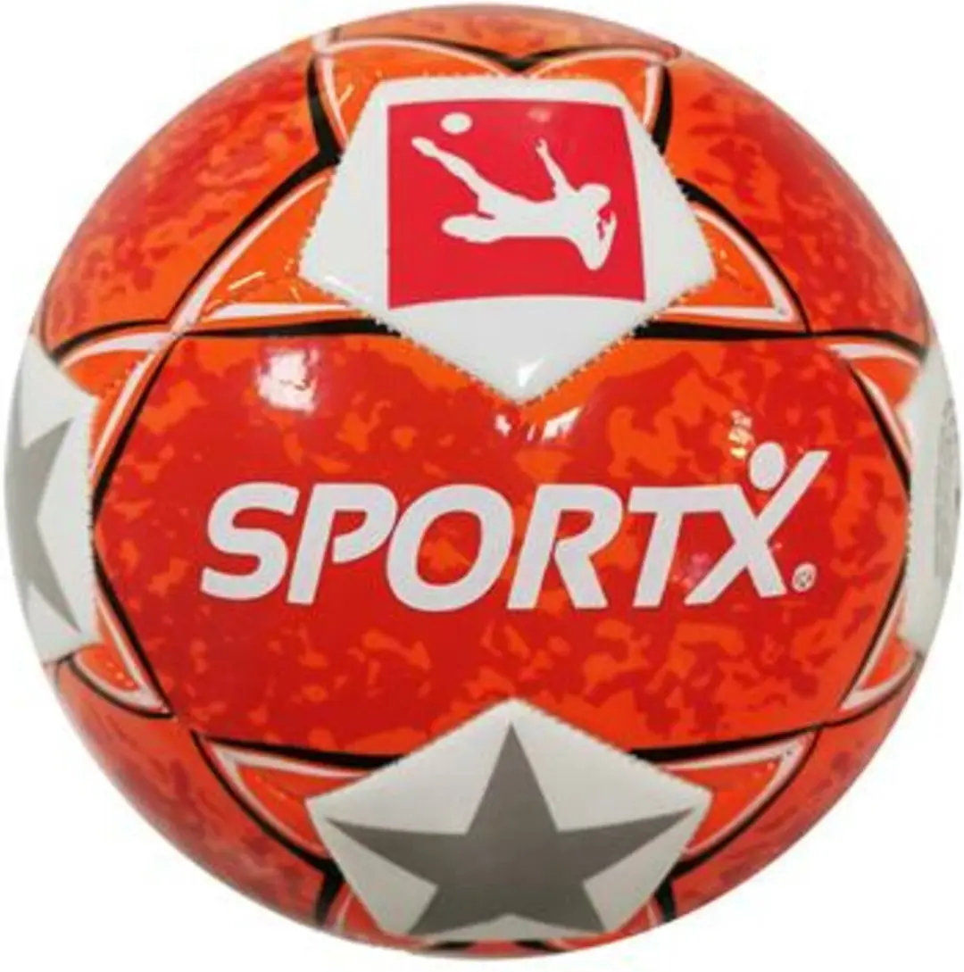 SportX Voetbal
