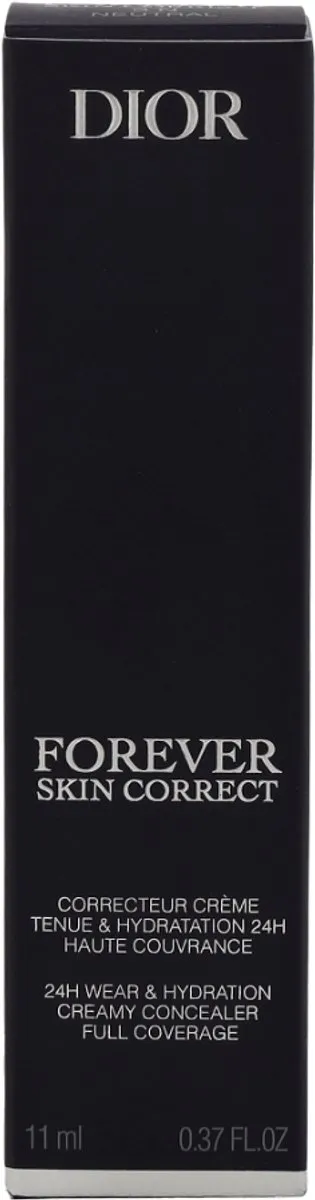 Dior Forever Skin Correct 11ml - 003
