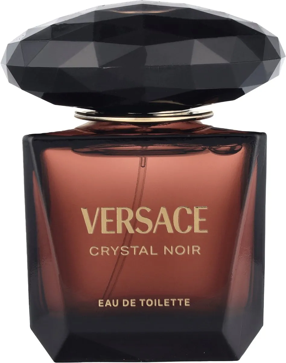 Versace Crystal Noir Eau de Toilette 30ml