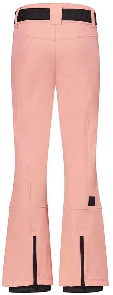 Rehall Yves-R Dames Skibroek - Pink Coral - L - afbeelding 3 van 6