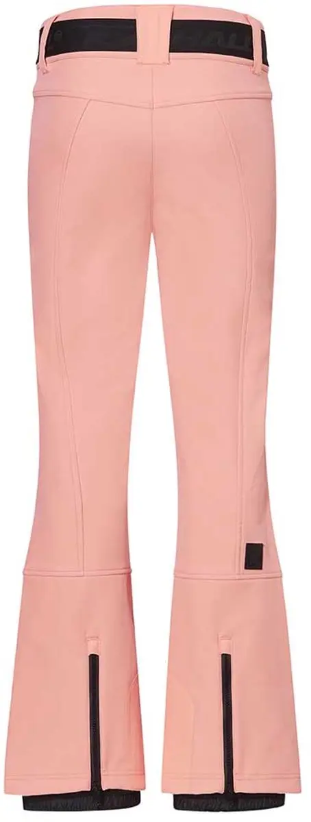 Rehall Yves-R Dames Skibroek - Pink Coral - L - afbeelding 2 van 6