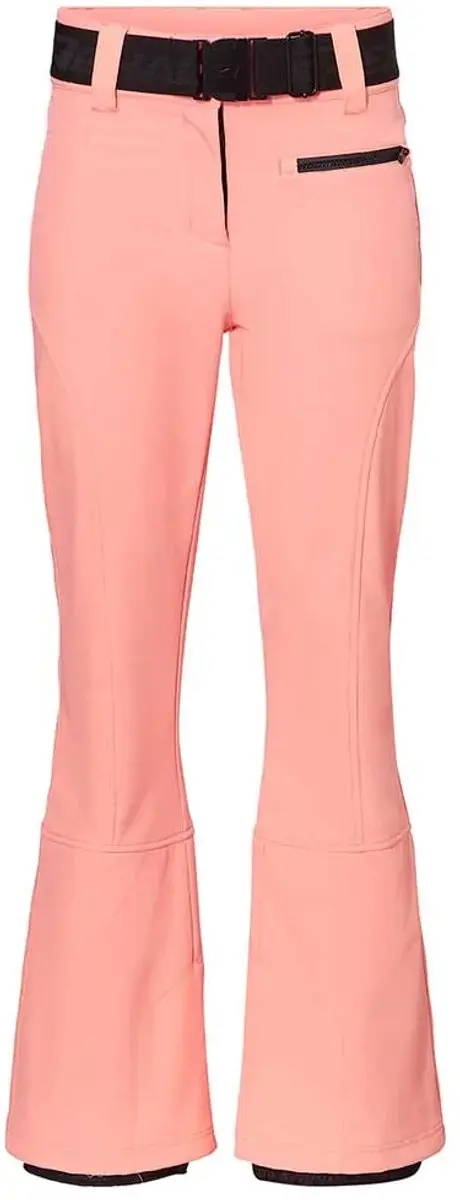 Rehall Yves-R Dames Skibroek - Pink Coral - L - afbeelding 6 van 6