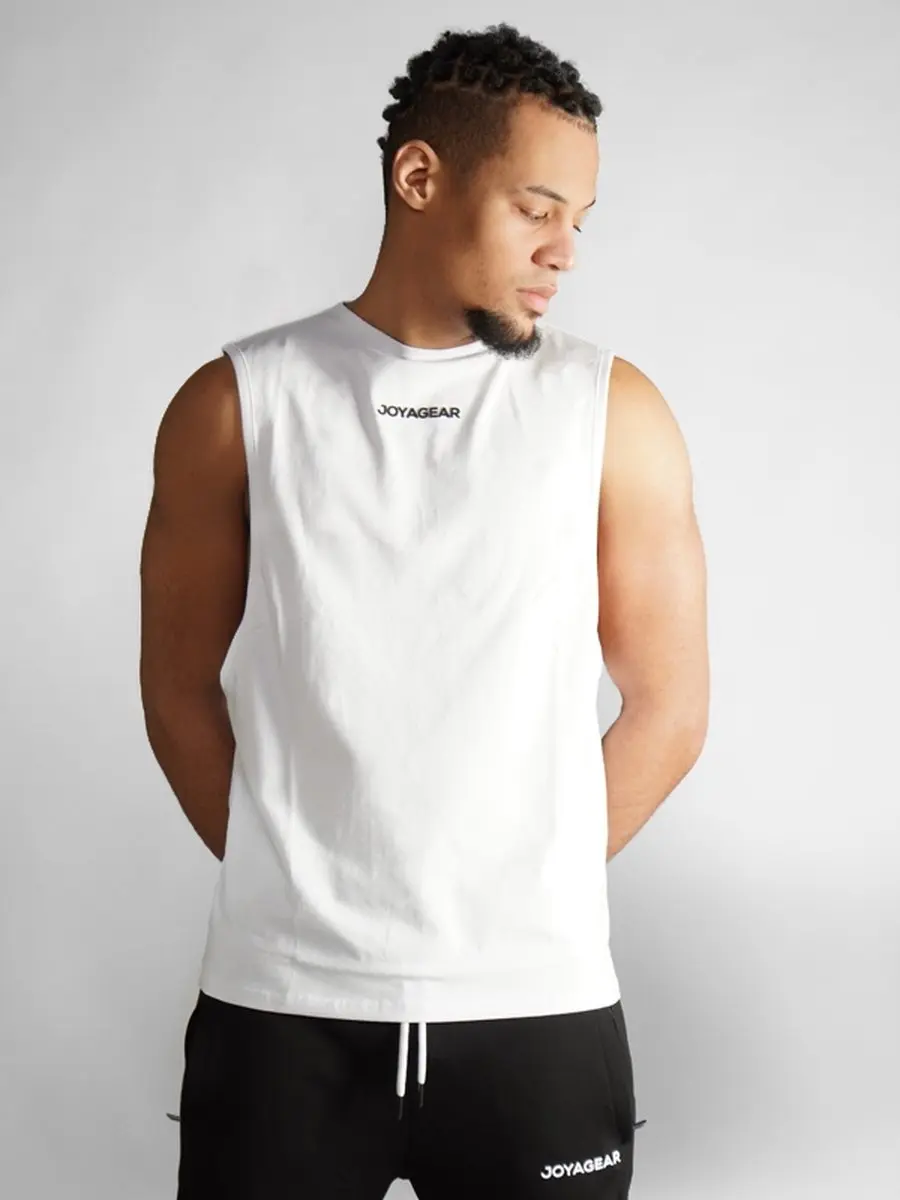 Joya Gear Southpaw Tank Top