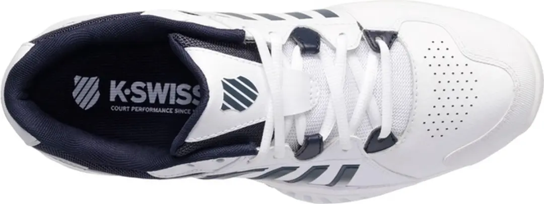 K-Swiss Receiver V Omni Heren Sportschoenen - 44.5 - afbeelding 3 van 6