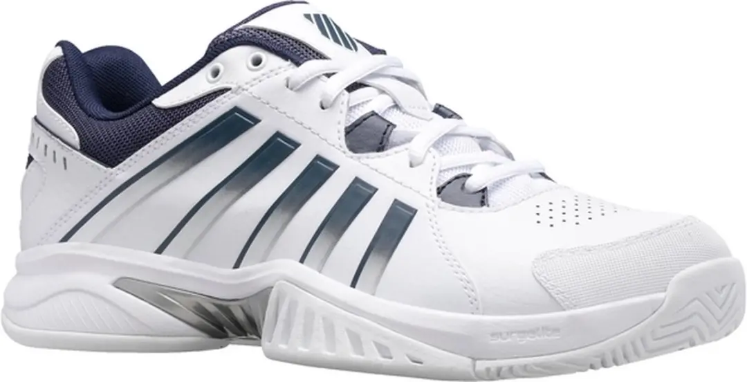 K-Swiss Receiver V Omni Heren Sportschoenen - 44.5 - afbeelding 4 van 6