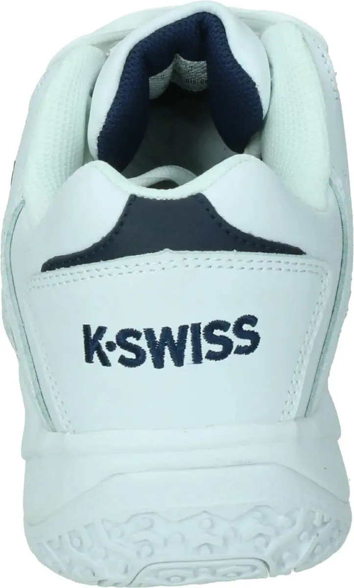 K-Swiss Court Prestir Omni Tennisschoen - afbeelding 6 van 6