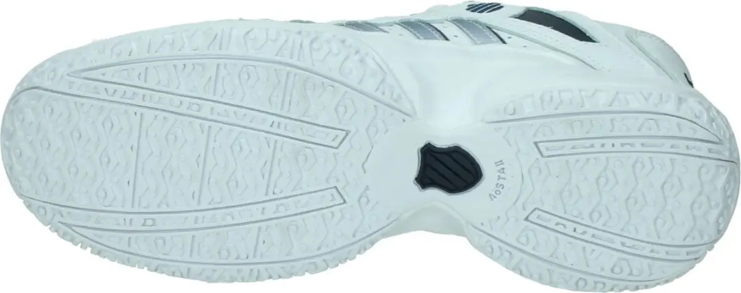 K-Swiss Court Prestir Omni Tennisschoen - afbeelding 3 van 6