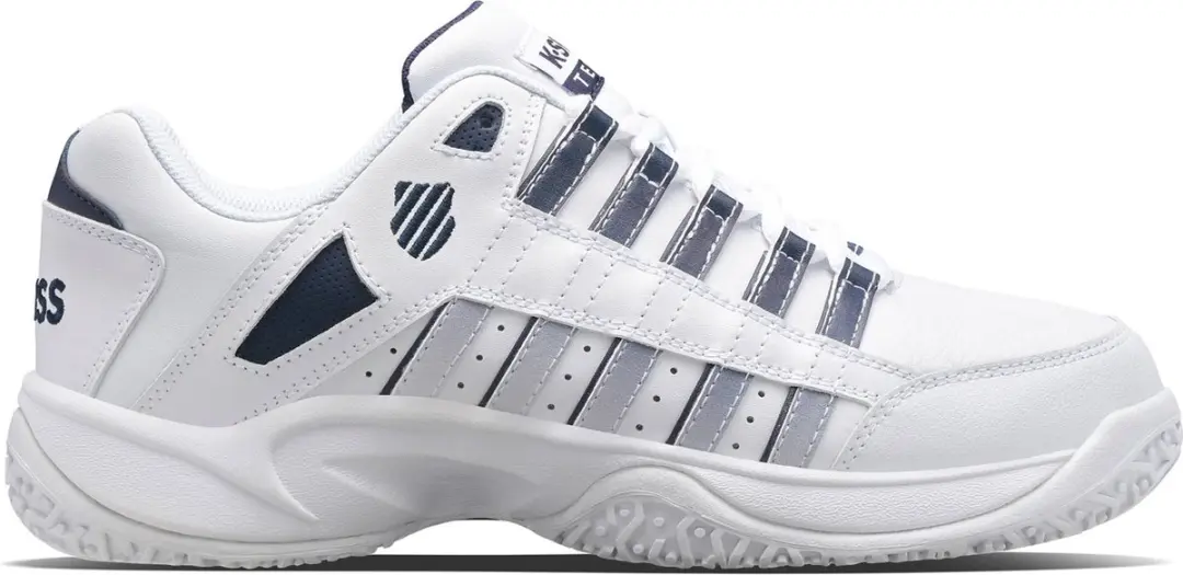 K-Swiss Tennisschoen Court Prestir Omni