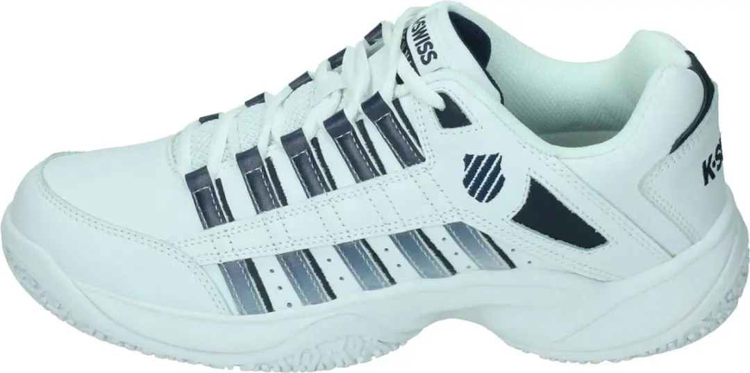K-Swiss Court Prestir Omni Tennisschoen - afbeelding 5 van 6