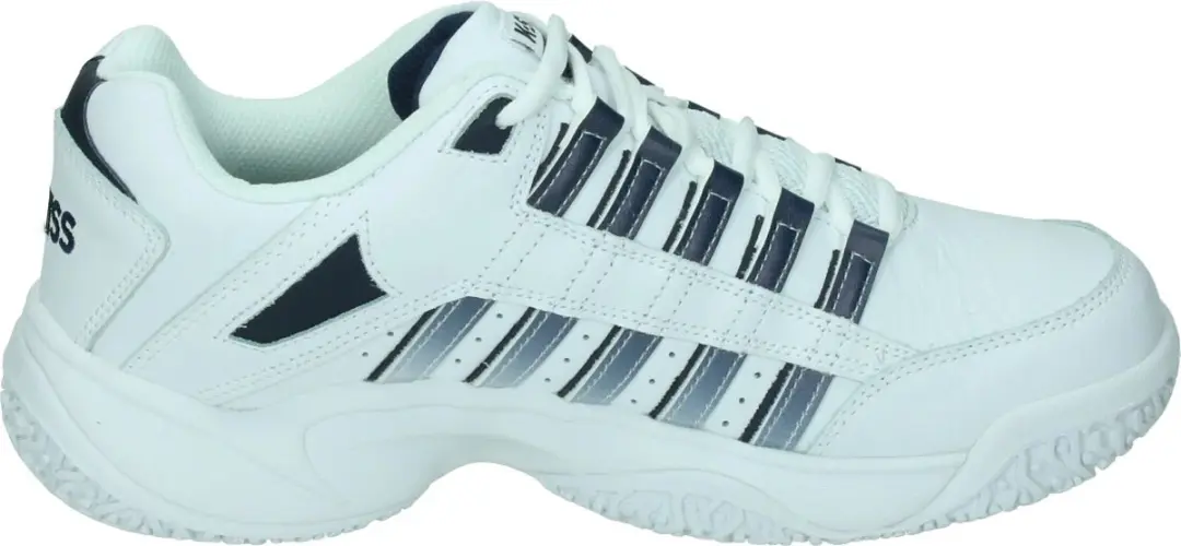 K-Swiss Court Prestir Omni Tennisschoen - afbeelding 4 van 6