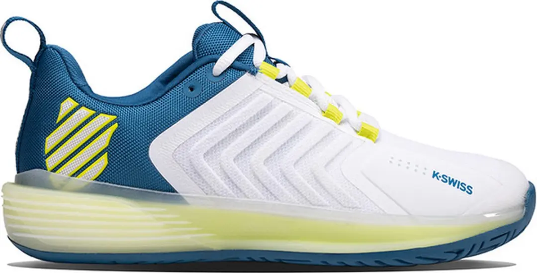K-Swiss Ultrashot 3 Heren