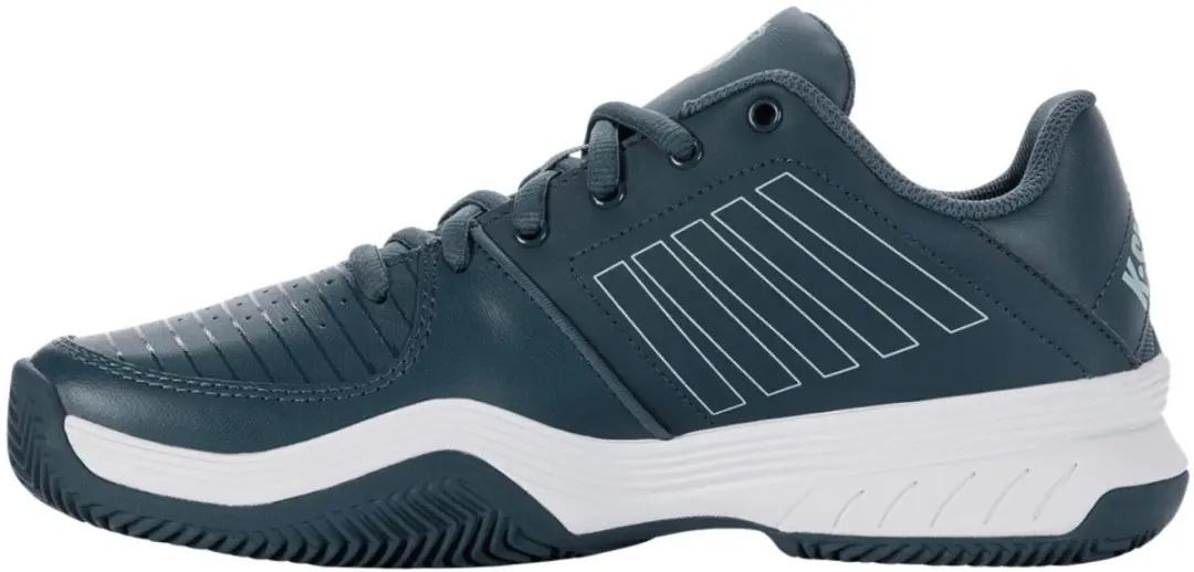 K-Swiss Court Express HB Tennisschoen - Zwart - afbeelding 5 van 6
