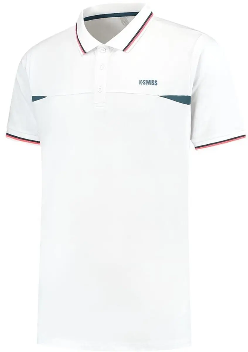 K-Swiss KS TAC Hypercourt 7