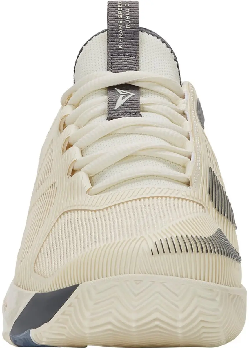 K-Swiss K-Frame Speed Rublo Clay Schoenen - Beige - afbeelding 5 van 6