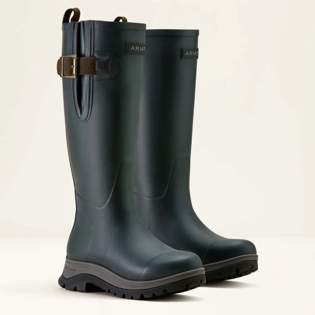 Ariat Woodstock Laars