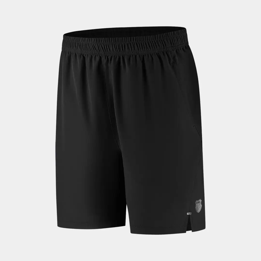 K-Swiss Hypercourt 7 Inch Short 3 Heren Kleur: Wit,Maat: XXL