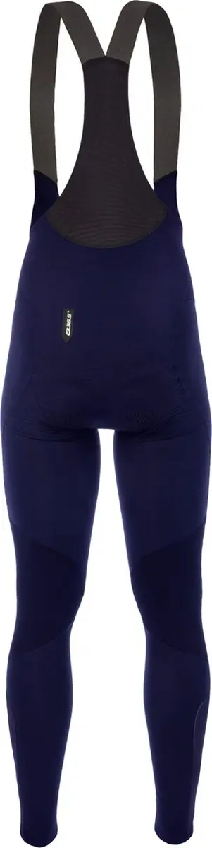 Q36.5 Lange Fietsbroek L1 met zeem (+5 to +15°C)