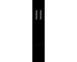 K2 Blur 74 W + ERC 11 TCX Binding - afbeelding 5 van 6