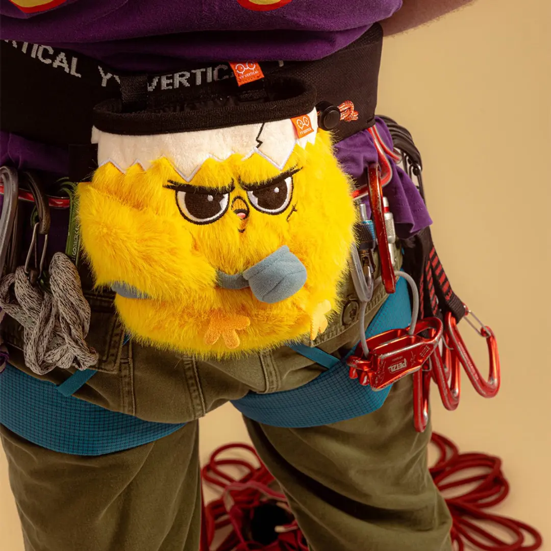 YY Vertical Chick Magnesiumzak - Verstelbare Band - afbeelding 4 van 6