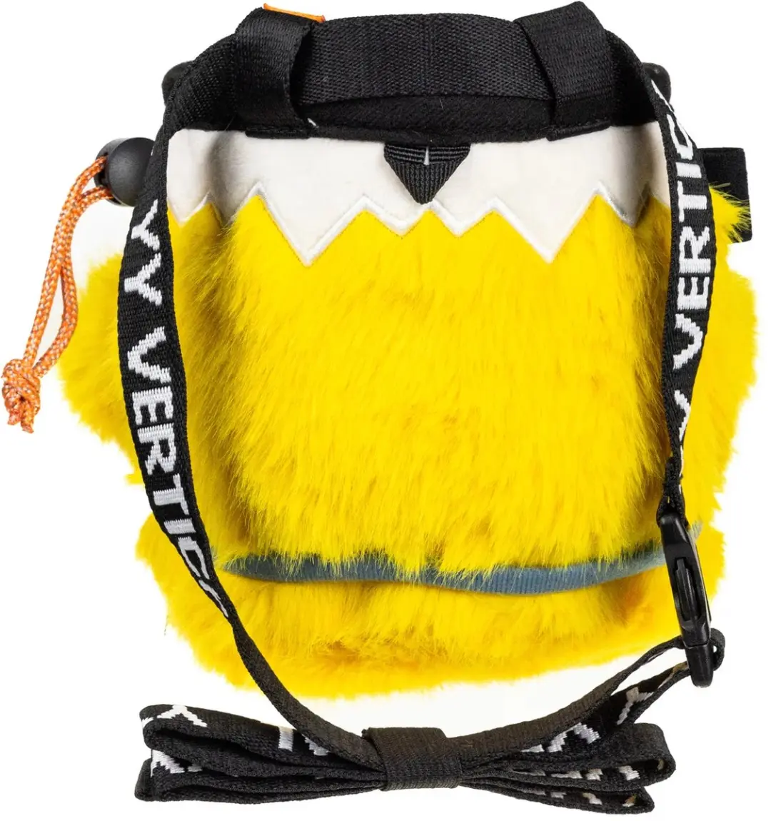 YY Vertical Chick Magnesiumzak - Verstelbare Band - afbeelding 2 van 6
