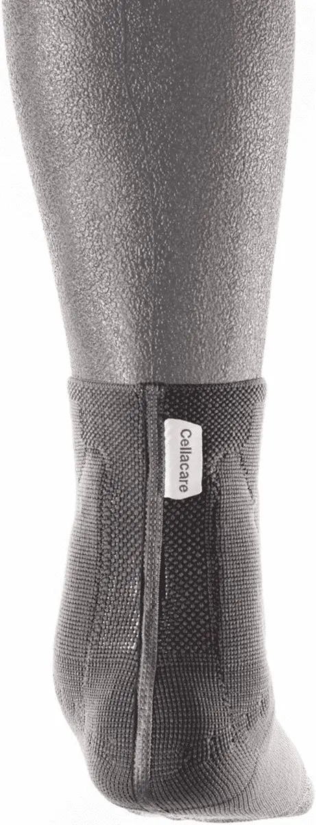 Lohmann & Rauscher Cellacare Malleo Enkelbandage - Maat 2 - afbeelding 3 van 6