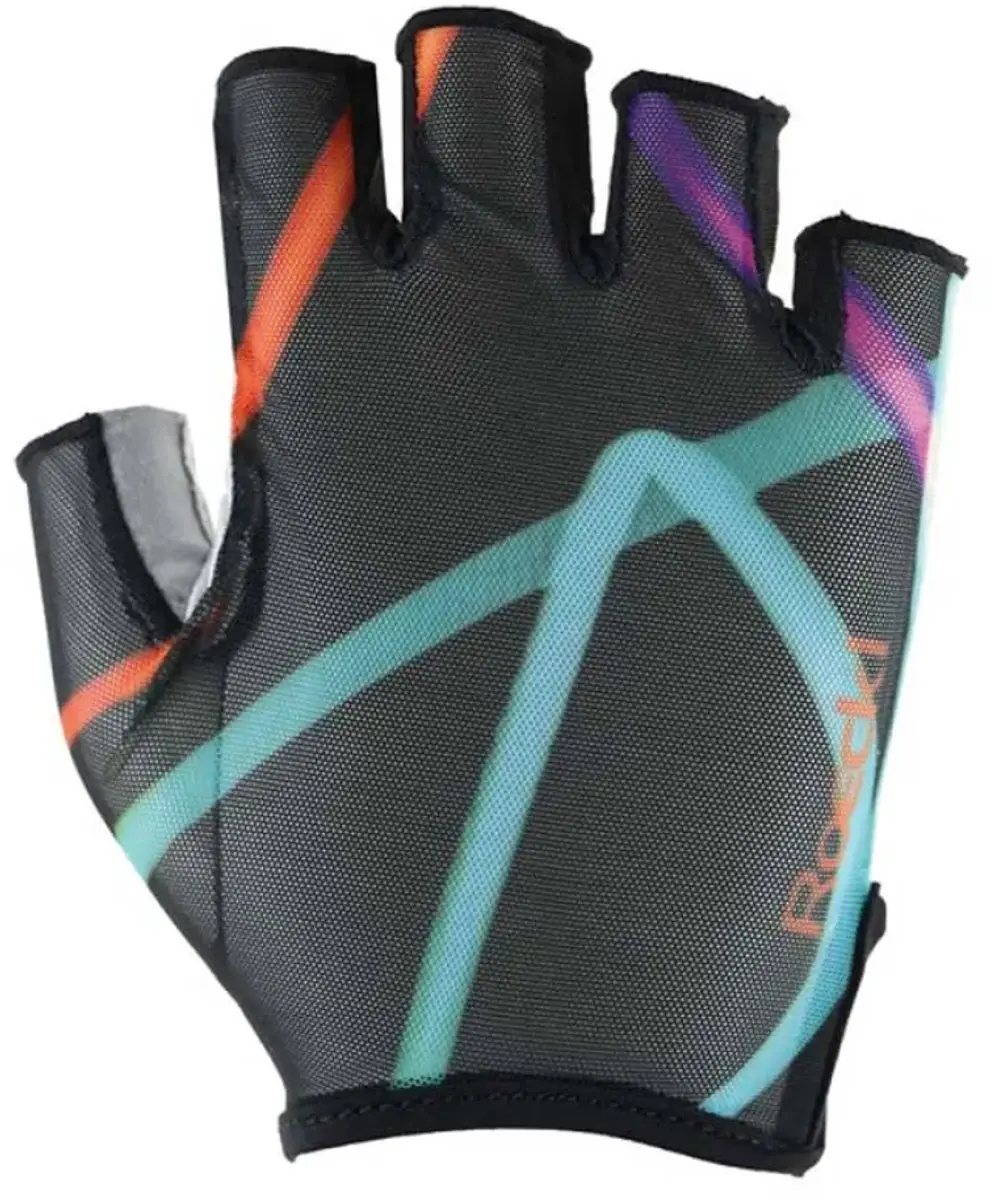 Roeckl Ibio 2 High Performance Handschoenen Grijs 9