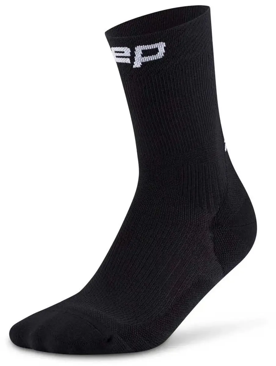 CEP Compression Core 5.0 Mid Cut Compressiesokken - afbeelding 6 van 6