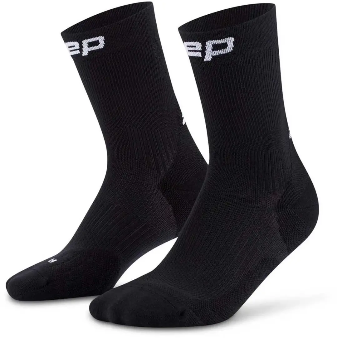 CEP Compression Core 5.0 Mid Cut Compressiesokken - afbeelding 3 van 6