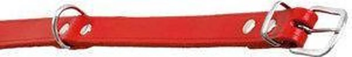 Flamingo Karlie Halsband - Rood