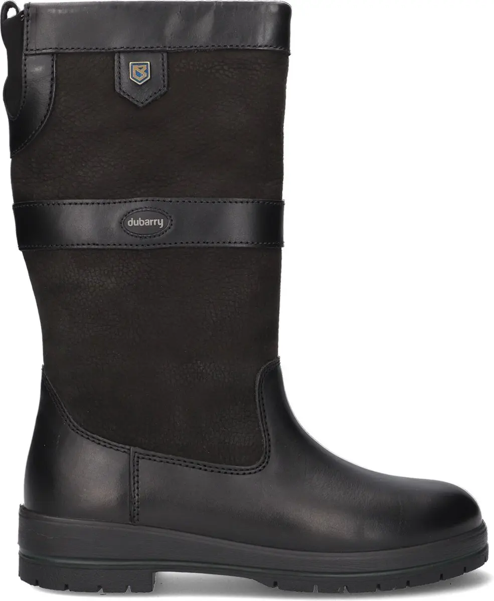 Dubarry Kildare Boots Dames