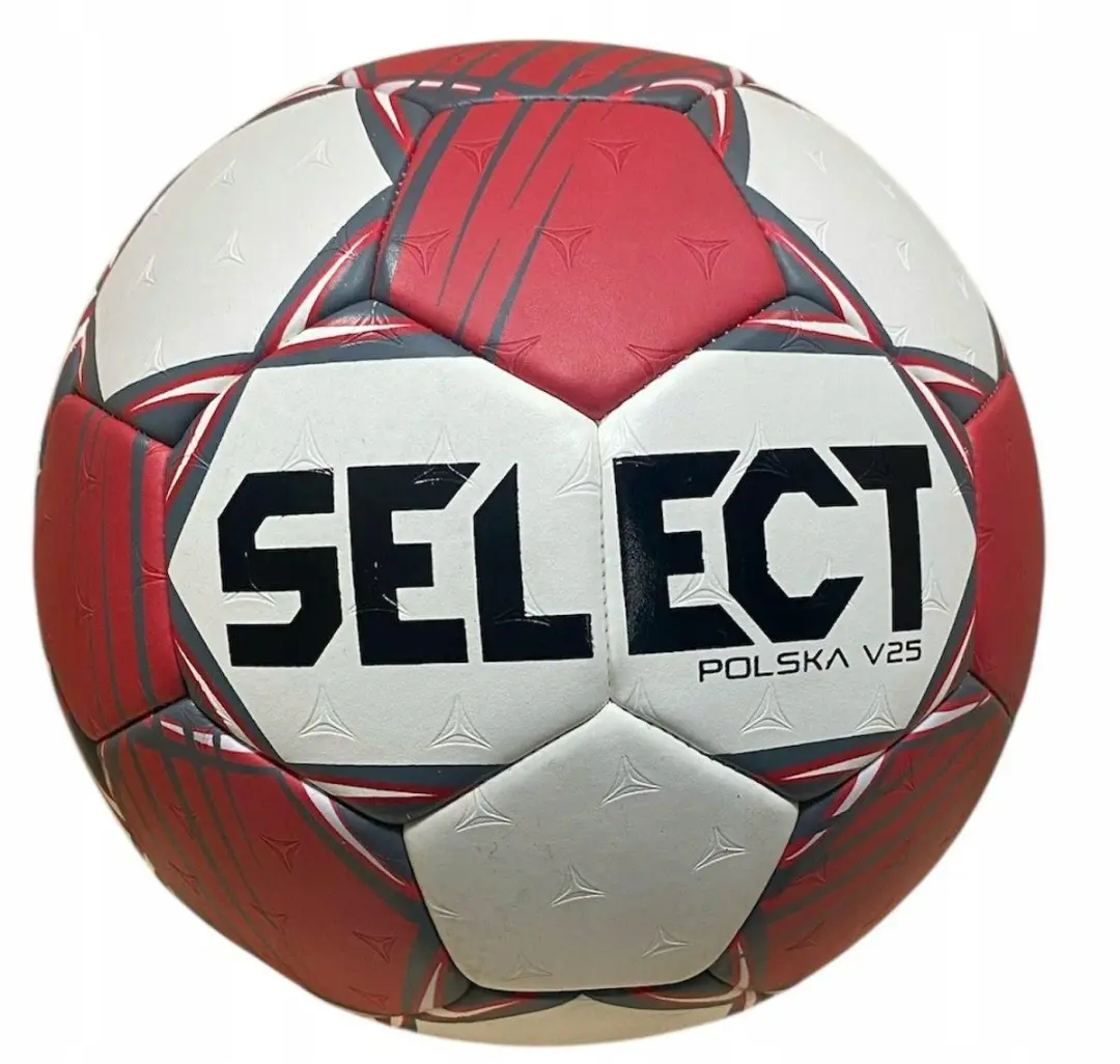 SELECT POLSKA v25 Handbal