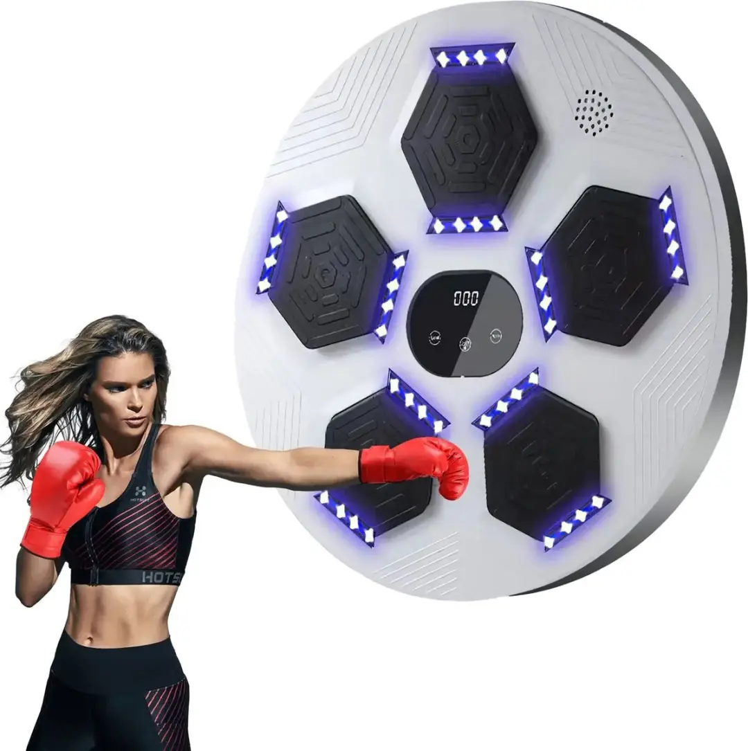 Instinct® Slimme Muziek Boksmachine