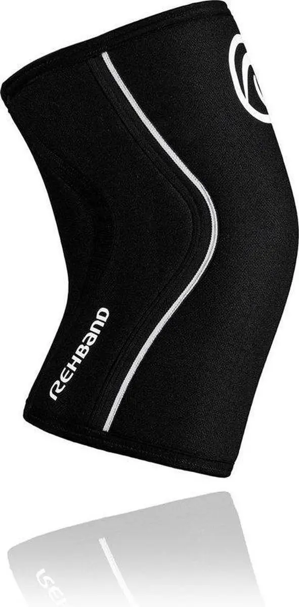 Rehband RX Kniebrace Power Max