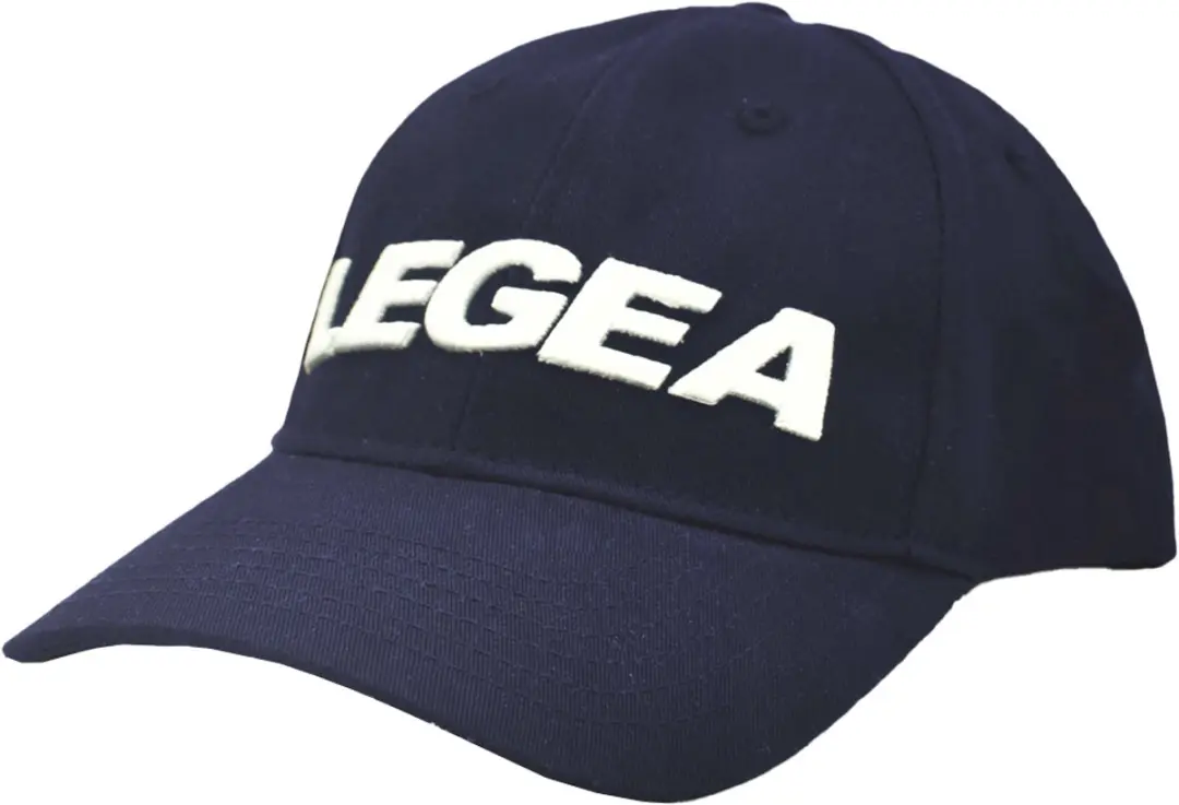 Legea Plata Basecap Pet