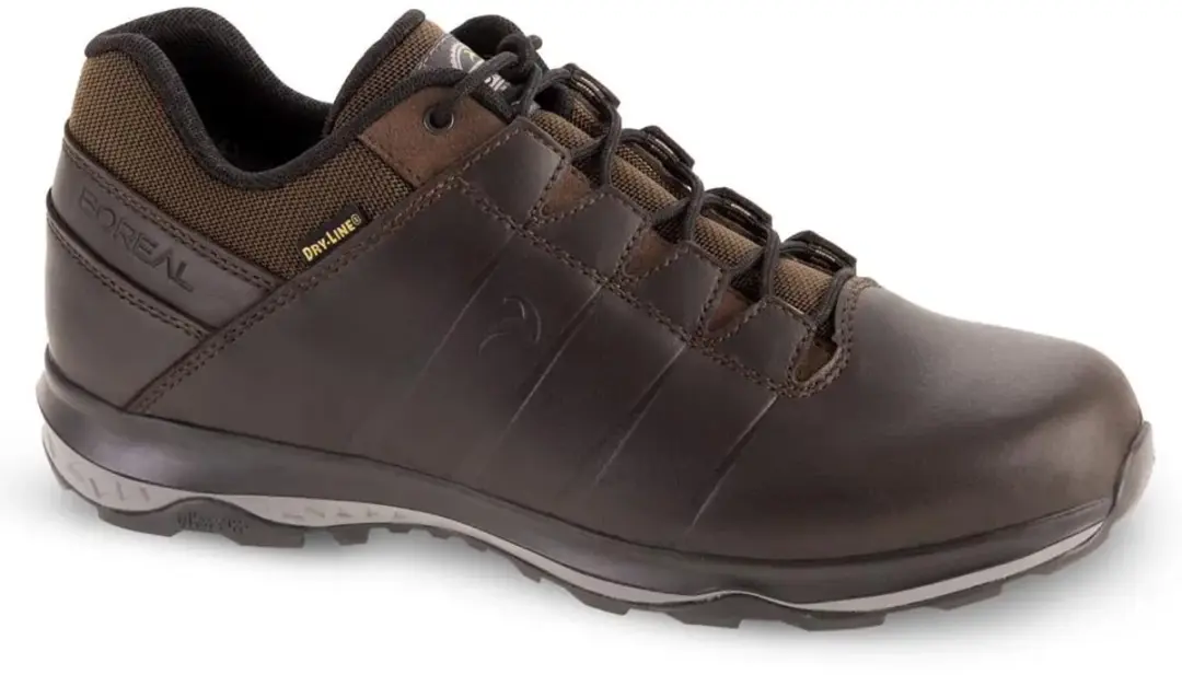 Boreal Magma Classic Approachschoenen - Bruin - afbeelding 2 van 2