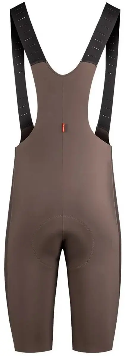 Etxeondo Orhi Dinamic Fietsbroek - Bruin - S - afbeelding 3 van 4