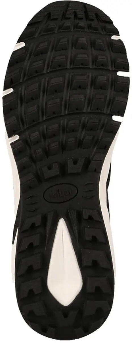 Kilpi Speede Low Trail Hardloopschoenen - Zwart - afbeelding 2 van 6