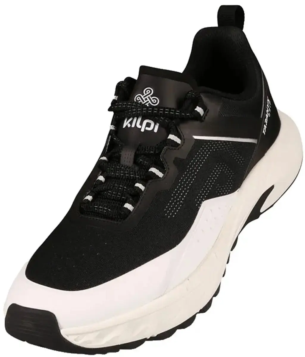 Kilpi Speede Low Trail Hardloopschoenen - Zwart - afbeelding 4 van 6