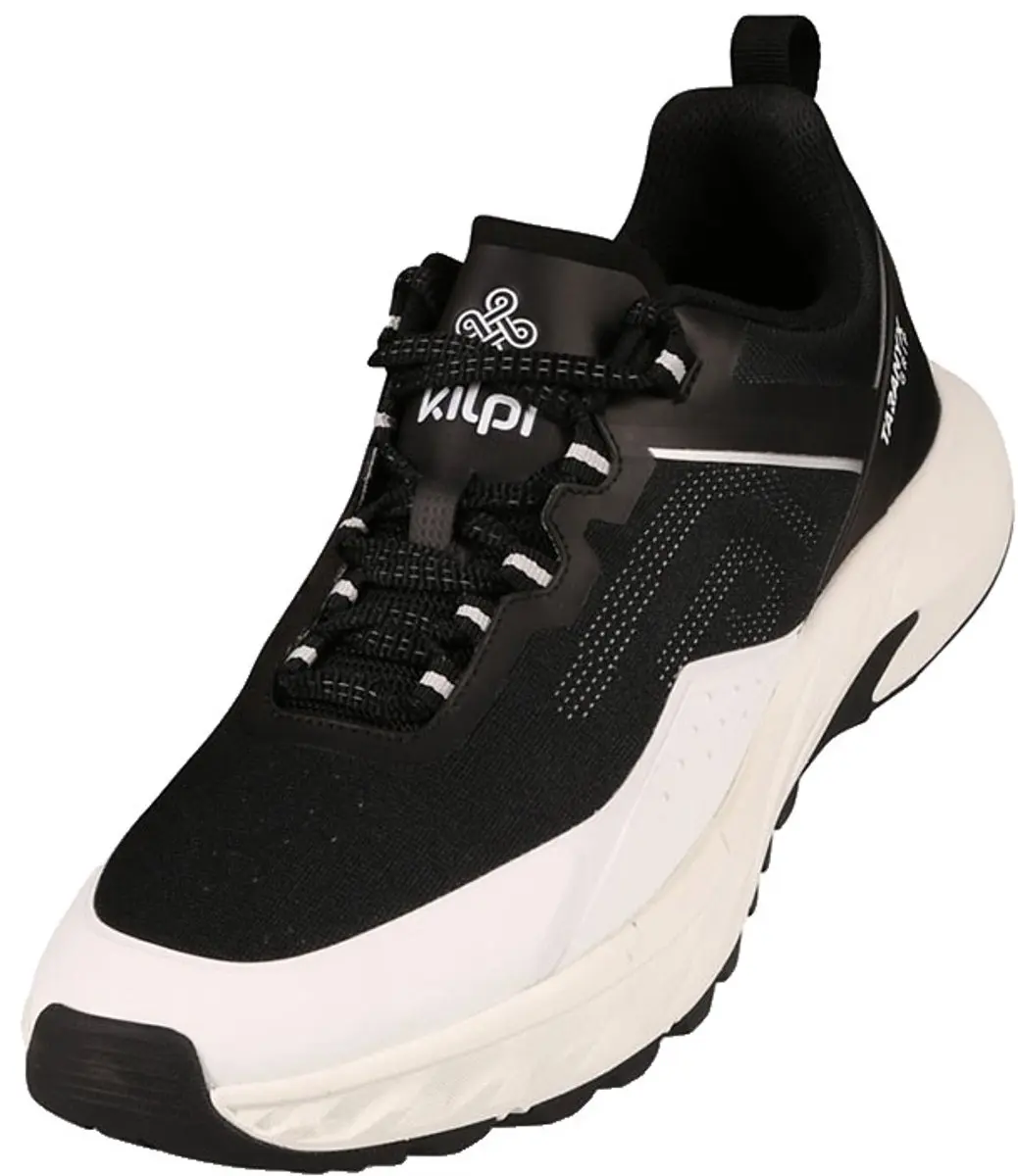 Kilpi Speede Low Trail Hardloopschoenen - Zwart - afbeelding 3 van 6