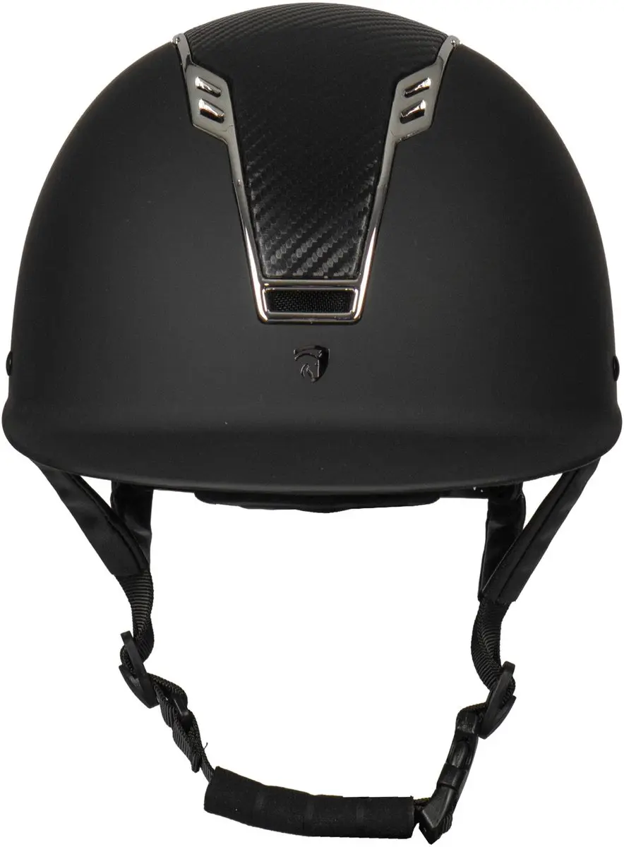 Horka Veiligheidscap Sparrow-Carbon Black-S/M