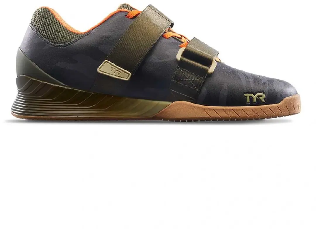 TYR L-1 Lifter Gewichthefschoenen