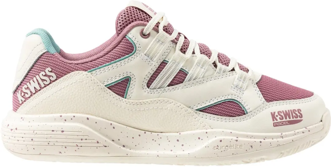 K-SWISS Tura Team Padelschoenen Dames