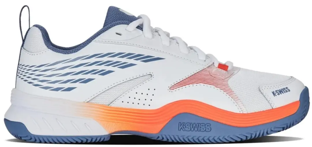 Tennisschoenen K-Swiss Speedex Clay