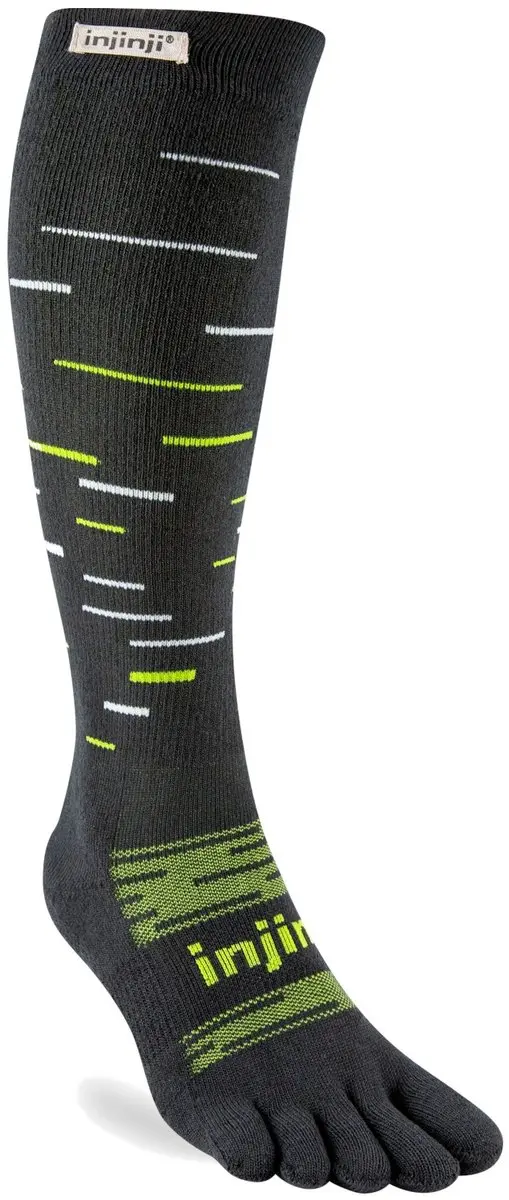 Injinji Snow OTC teensokken