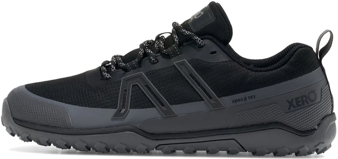 Xero Shoes Scrambler Low Trailschoenen - Zwart - 43 - afbeelding 5 van 6