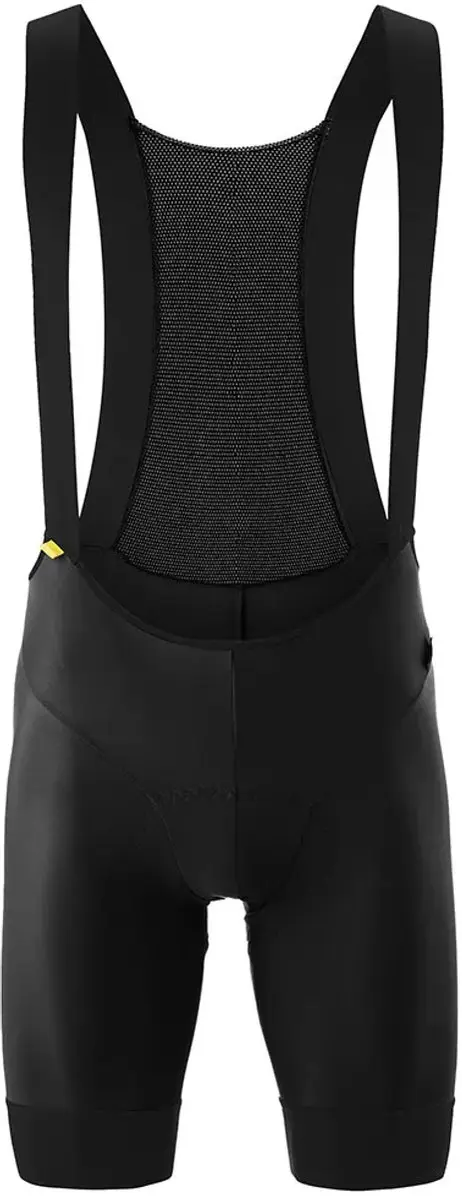 Gonso Sqlab Go Bib Korte Broek - Zwart - XL - afbeelding 6 van 6